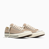 Converse Unisex Chuck 70 Ox Shoes In Cargo