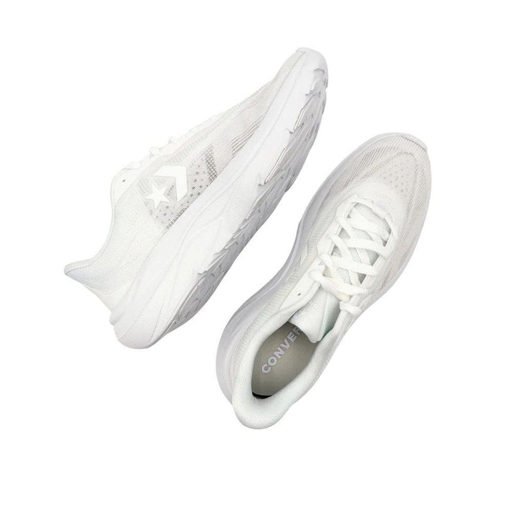 Converse Day One Runner Shoes In White