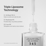 Dr Althea 345 Relief Serum