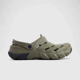 Florsheim Mens Boga  Olive