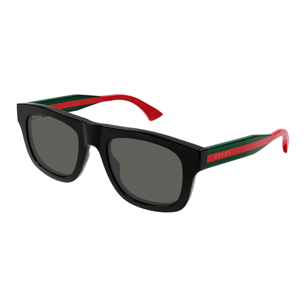 Gucci Sunglasses Gg1991S 001 52 - Black