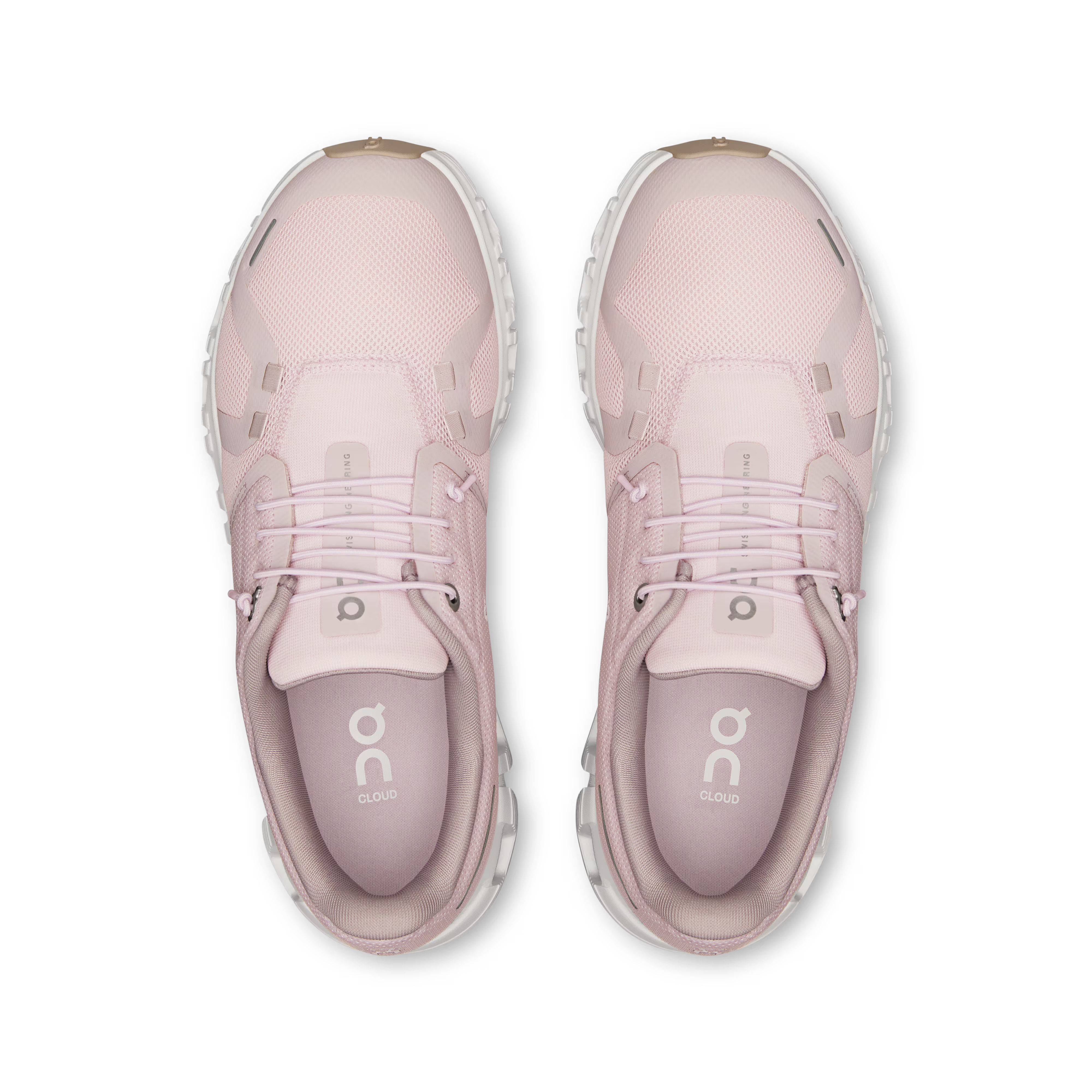 On Cloud Womens Cloud 6.0 Shoes Orchid