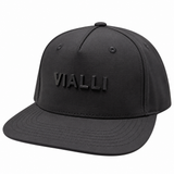 Vialli Jayfoolaas Cap In Black