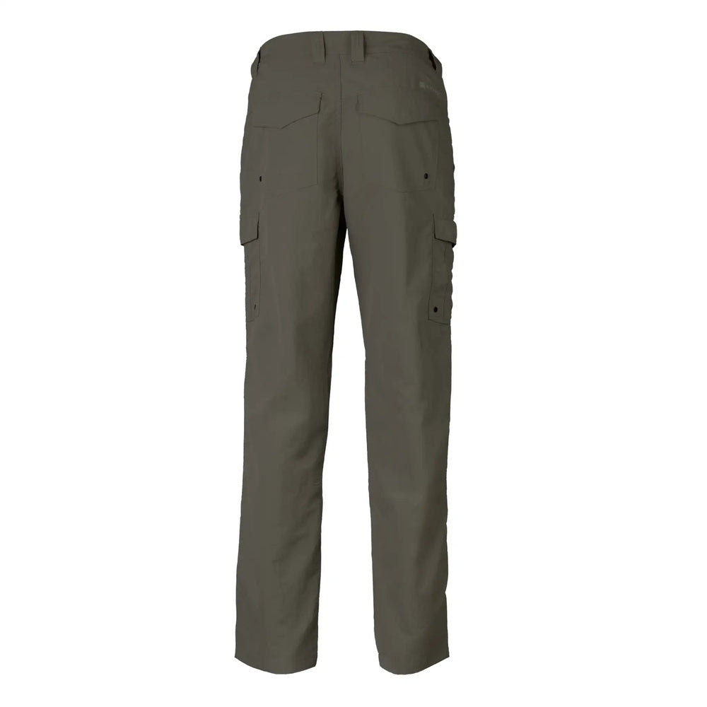 Watamu Mens Wasini WPT Trouser In Putty