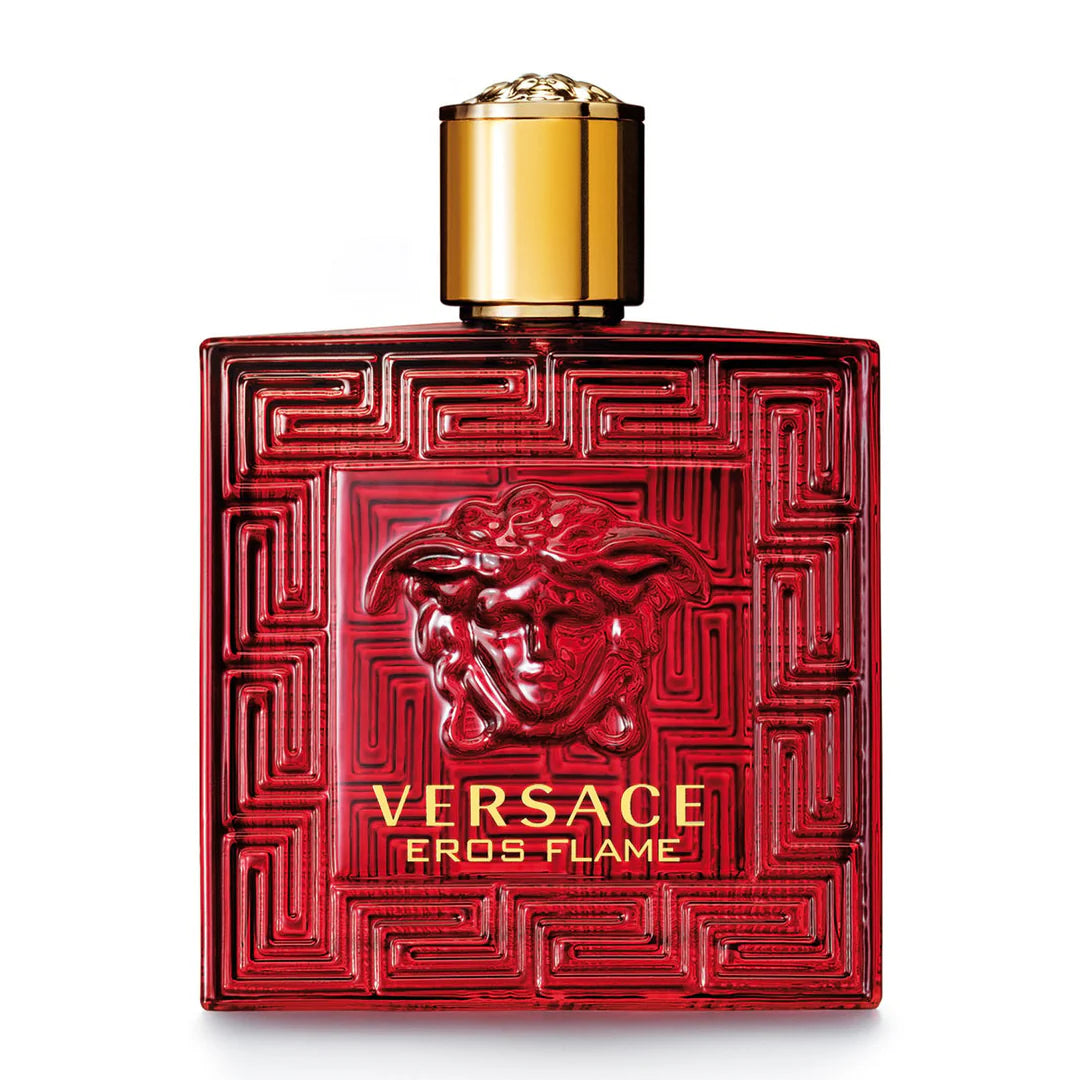 Versace Eros Flame Eau De Parfum