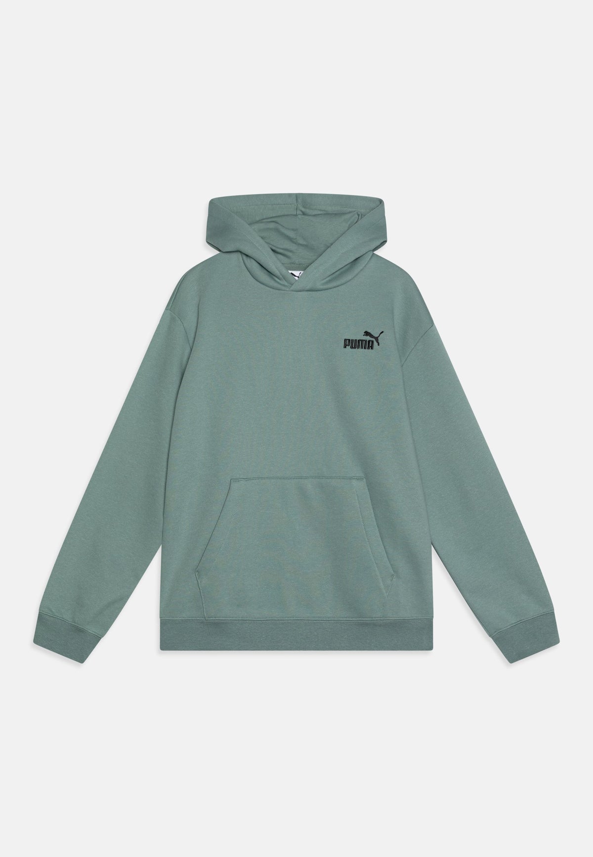 Puma  Unisex Essential Small No.1 Logo Hoodie