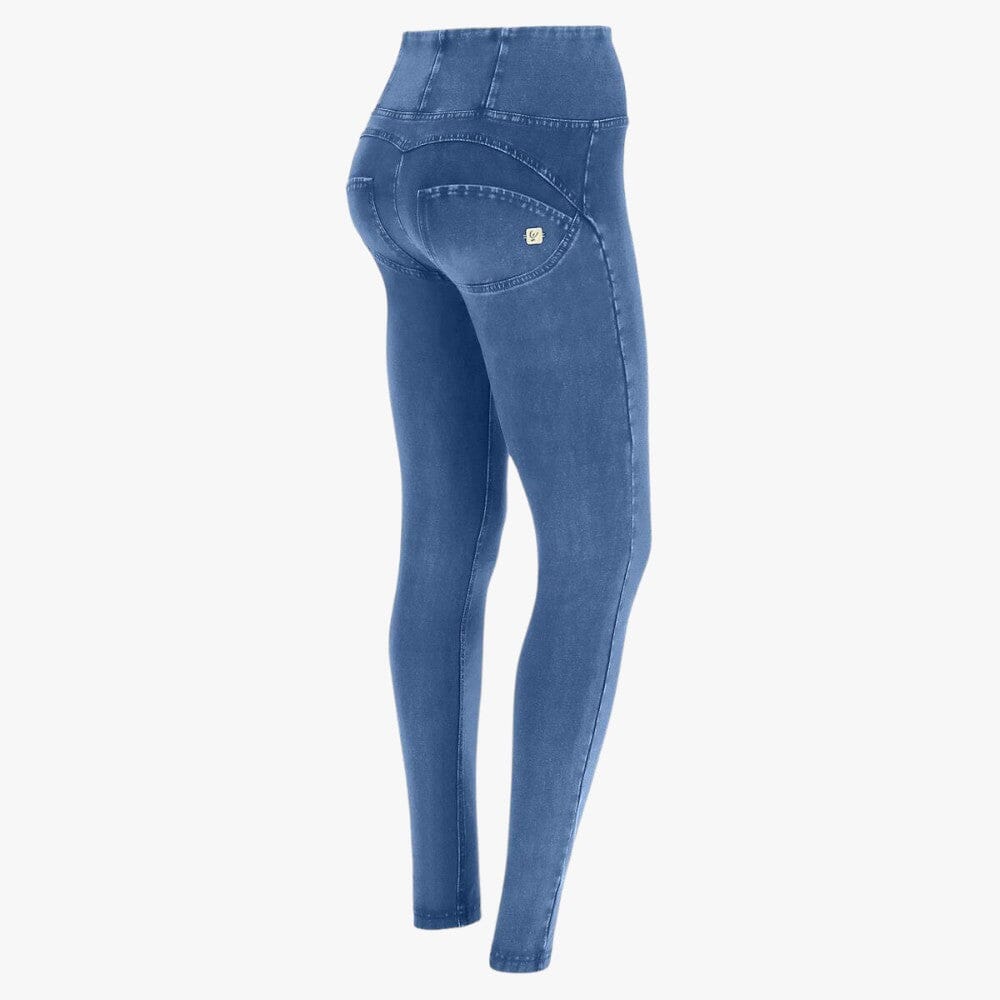 Freddy Wrup2Hhc002Org Organic Denim Wash J4B