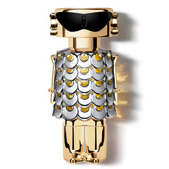 Fame By Rabanne Eau De Parfum Refillable