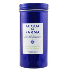 Acqua Di Parma Bm Bergamotto Powder Soap 70G