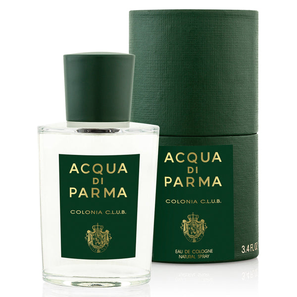 Acqua Di Parma Colonia Club Edc