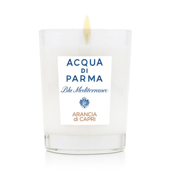 Acqua Di Parma Arancia Di Capri Candle 200G