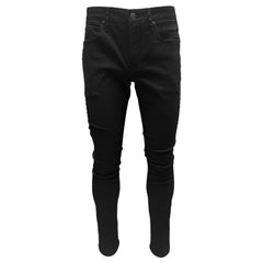 Vialli Vj24D02 Black Ivencio Jean Black