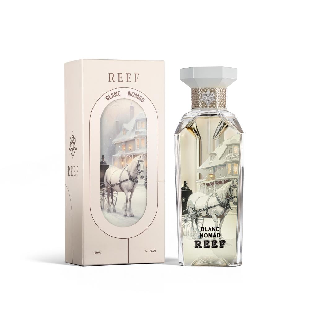 Reef Perfume Blanc Nomand Unisex Fragrance