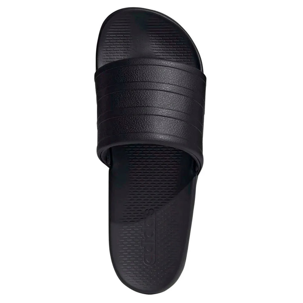 Adidas Adilette Comfort 2.0 Slides Black