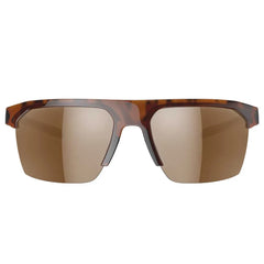 Adidas Mens Strivr Sunglasses In Brown Havana