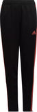 Adidas Boys Tiro Pants In Black