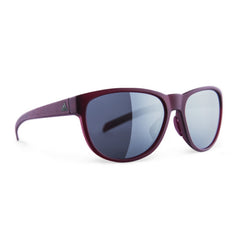 Adidas Womens Wildcharge Mystery Sunglasses In Ruby
