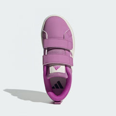 Adidas Girls VS Pace 2.0 Purple Sneakers