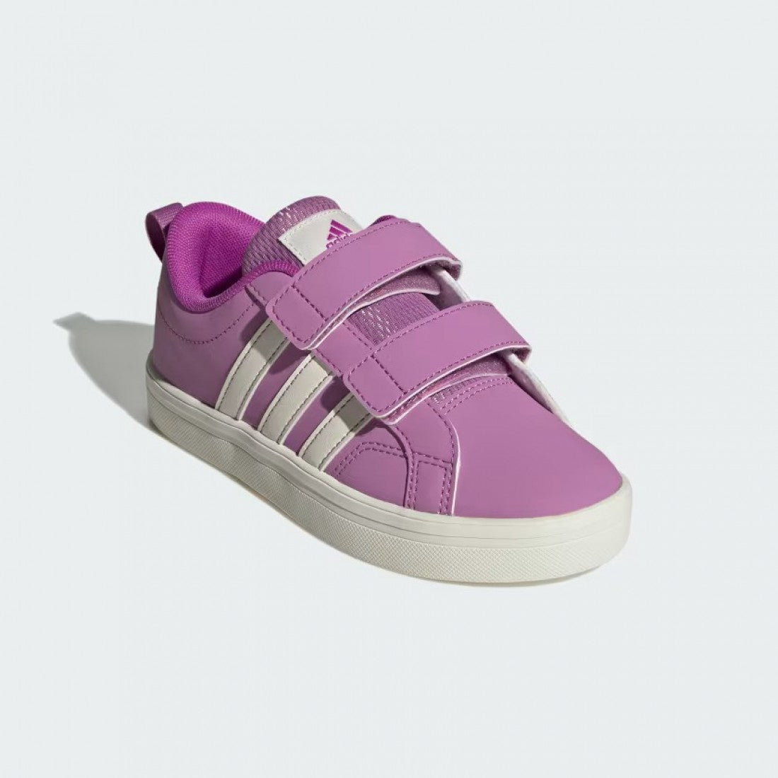 Adidas Girls VS Pace 2.0 Sneakers In Purple