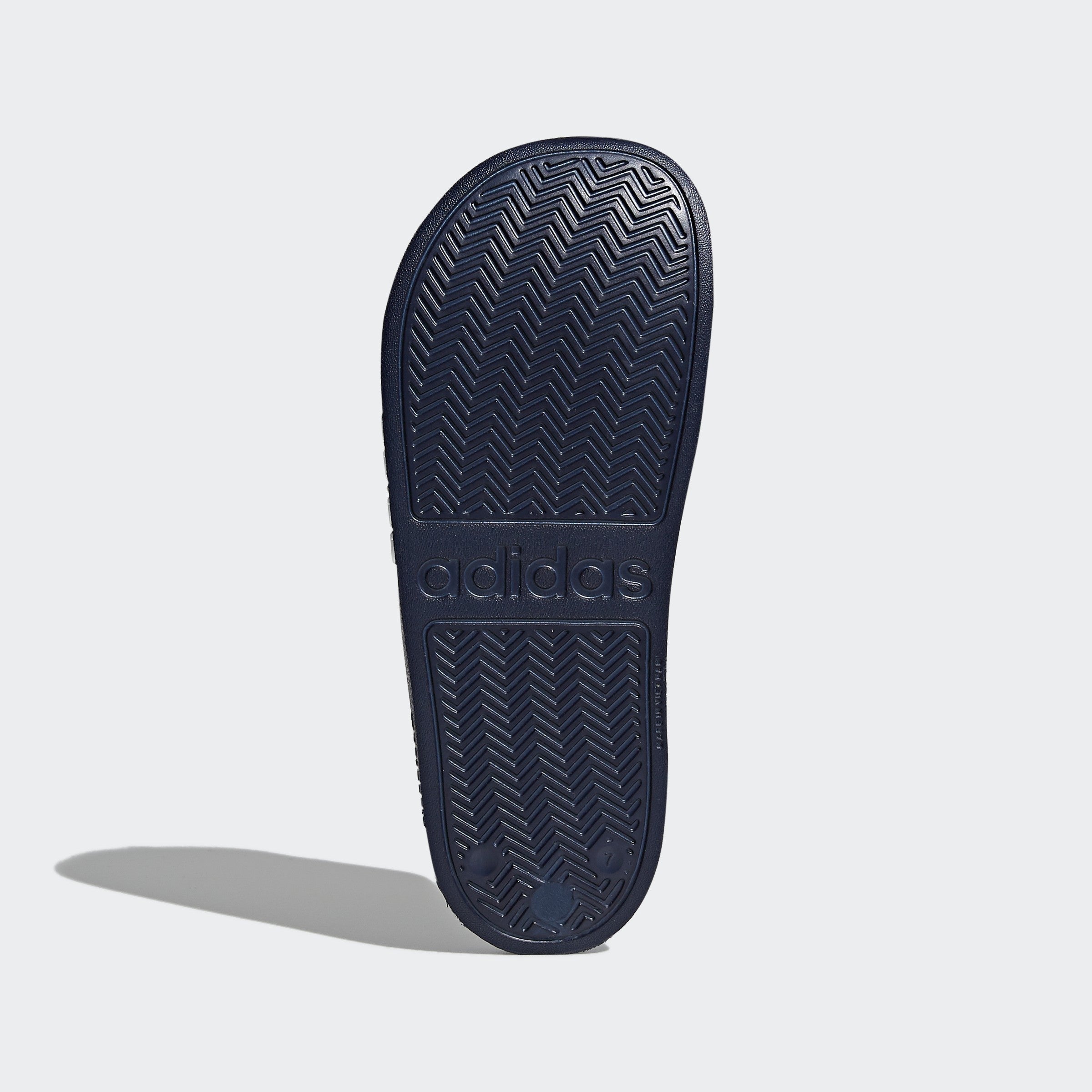 Adidas Adilette Shower Slides Navy