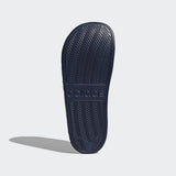 Adidas Adilette Shower Slides Navy