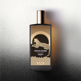 Memo Fragrance African Leather 2021 Edp 75Ml