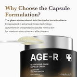 Medicube Age R Capsule Cream