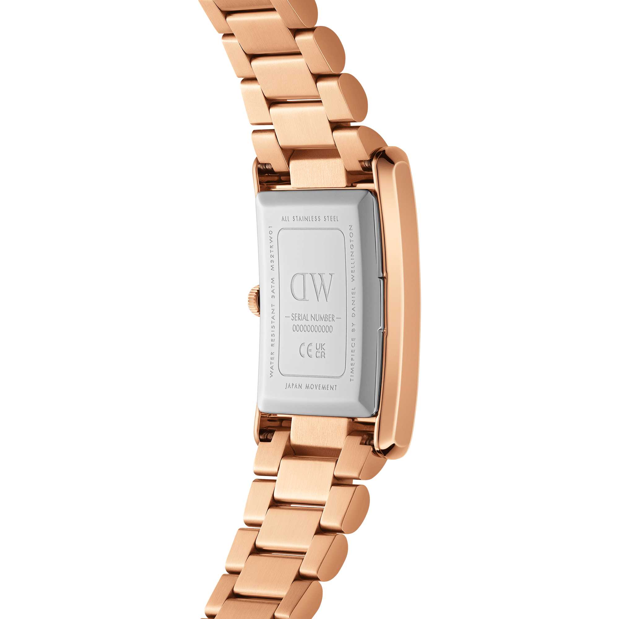 Daniel Wellington Bound Watch For Women