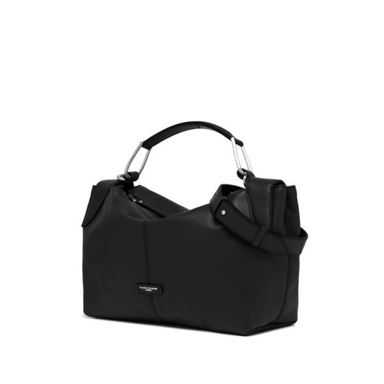 Gianni Chiarini Alicudi Bs 10261 Black