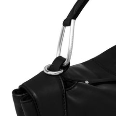 Gianni Chiarini Alicudi Bs 10261 Black