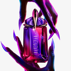 Mugler Alien Hypersense EDP Giftset