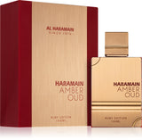 Al Haramain Amber Oud Ruby Edition Fragrance For Her