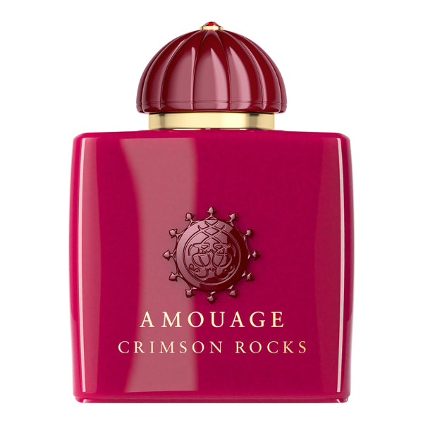 Amouage Crimson Rocks Womens 100ml Edp Fragrance