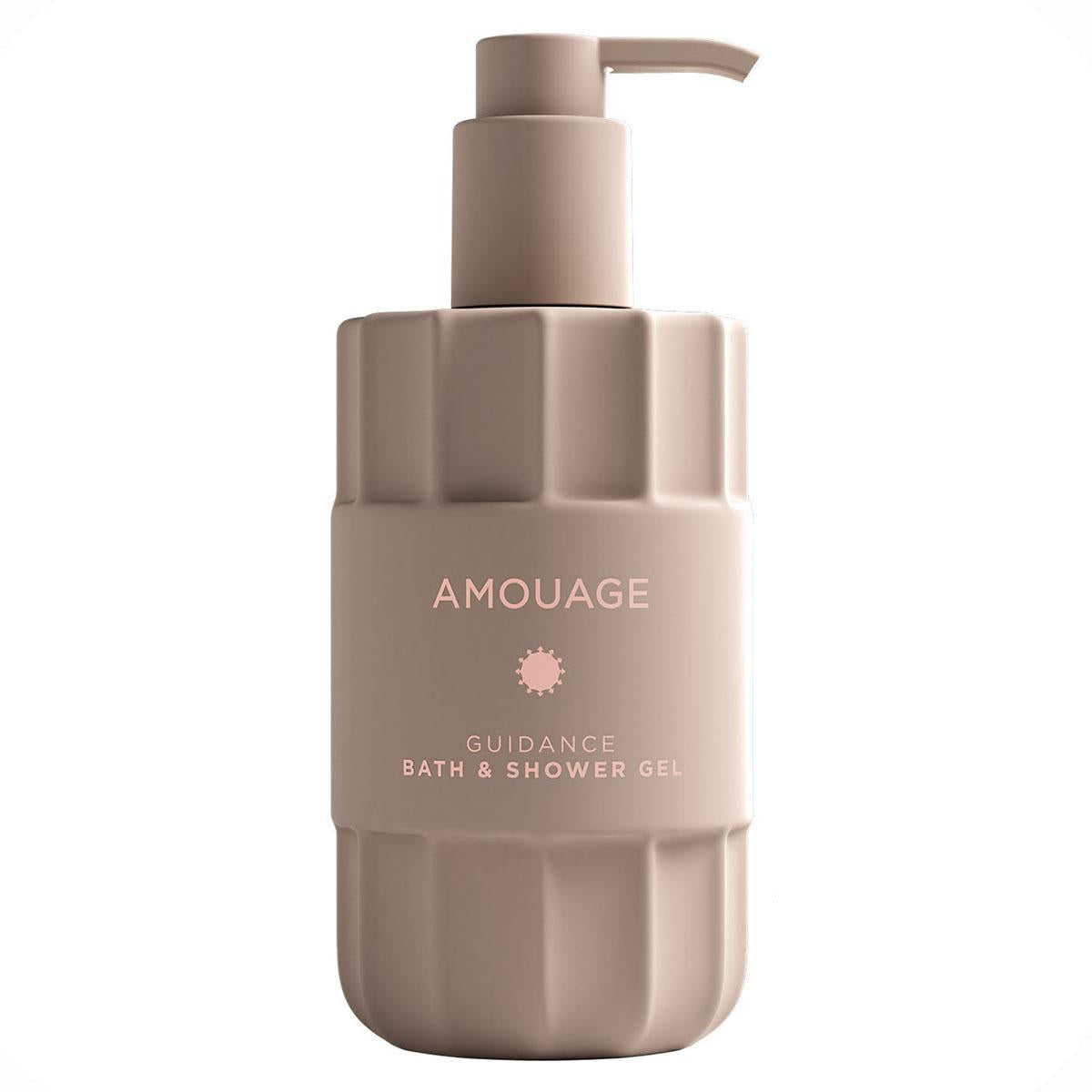 Amouage Guidance Shower Gel