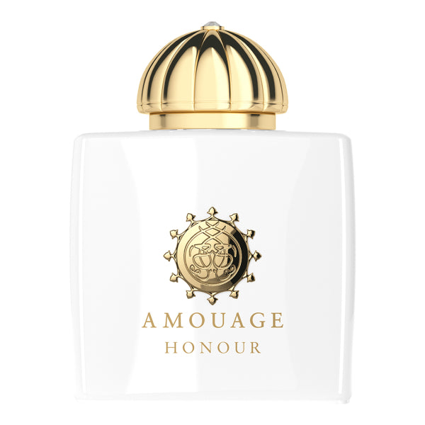 Amouge Honour Woman Eau De Parfum 100Ml
