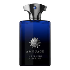 Amouge Interlude Black Iris Eau De Parfum 100Ml