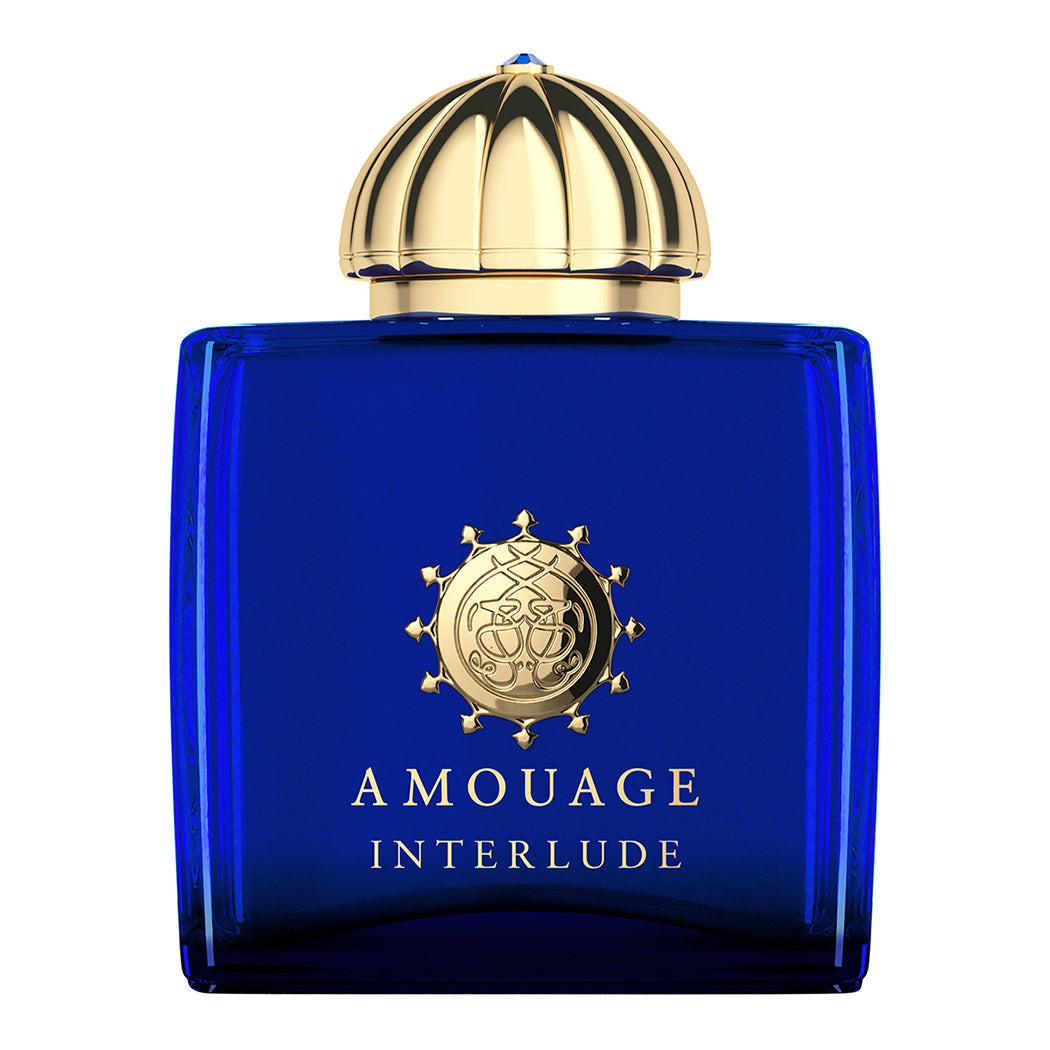 Amouage Interlude Woman EDP