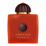 Amouage Material Eau De Parfum 100Ml
