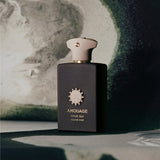 Amouage Silver Oud Eau De Parfum 100Ml