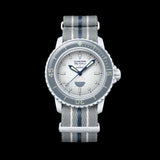 Swatch Antartic Ocean Scuba