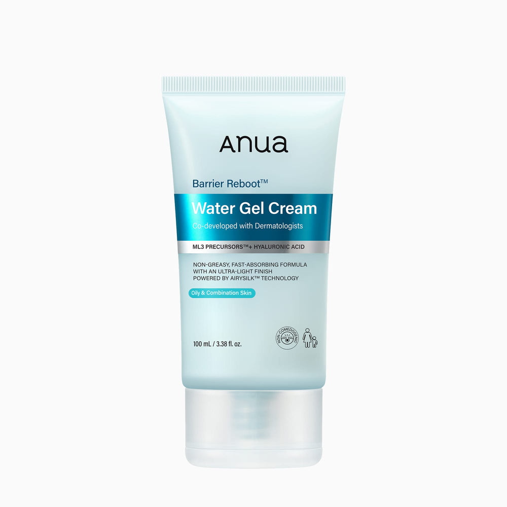 Anua Water Gel Cream