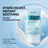 Anua Water Gel Cream