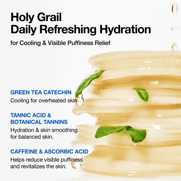Anua 8 hyaluronic Acid Catechin Calming Pads