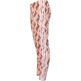 Adidas Girls Leggings In Multi