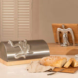 Bread Bin-Loafer
