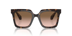 Giorgio Armani Womens Sunglasses In Dark Brown