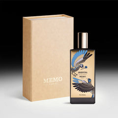 Memo Fragrance Argentina 2021 Edp 75Ml