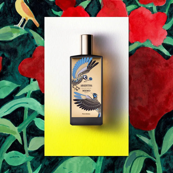 Memo Fragrance Argentina 2021 Edp 75Ml