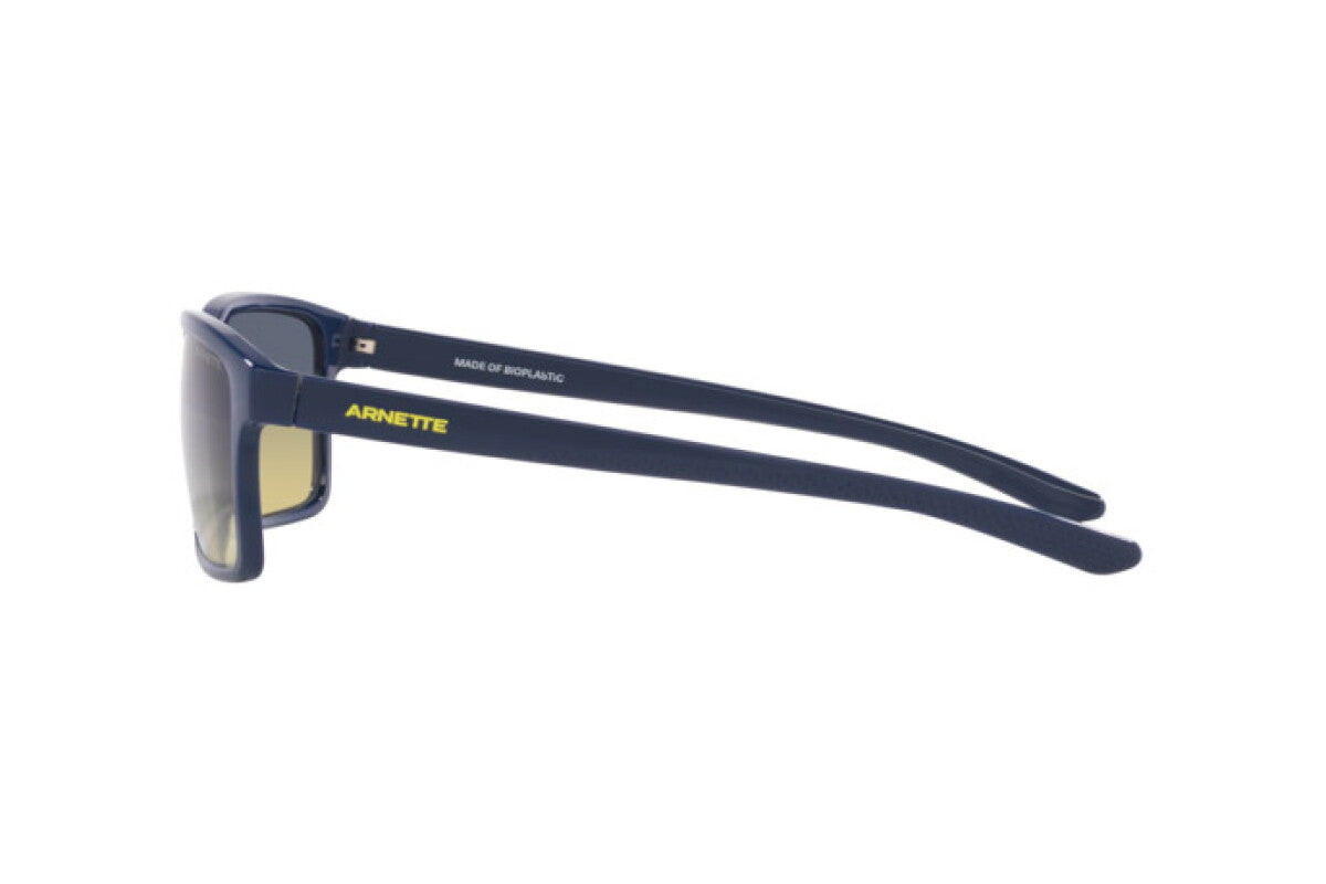 Arnette Blu Mwamba Sunglasses For Men In Blue