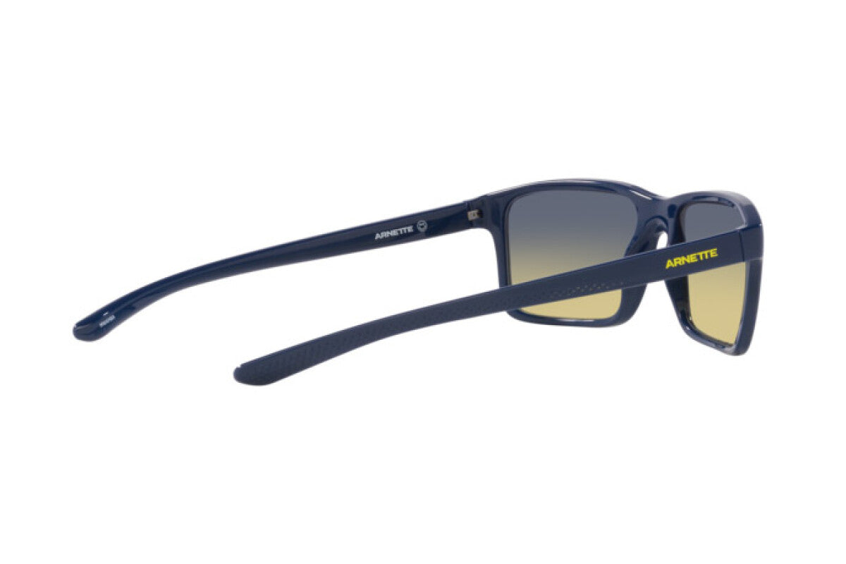 Arnette Blu Mwamba Sunglasses For Men In Blue
